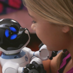 CHiP, le robot-chien, dernier né de Wow wee La Une des robots