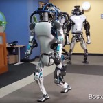 Empathie et robot : touche pas à mon Atlas! Robologie