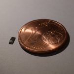 Un robot à la loupe